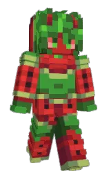 Custom render preview