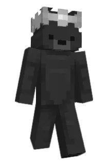 SimplyMixie Minecraft avatar full body