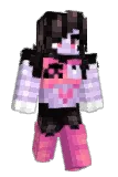 SimplySherlock Minecraft avatar full body