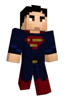 SimplySith Minecraft avatar full body