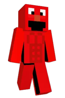 SimplySniperrr Minecraft avatar full body