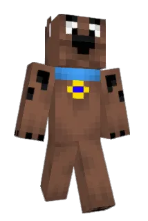 SimplyStealthy Minecraft avatar full body