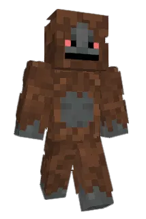 SimplyStoned Minecraft avatar full body