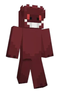 SimplyTheBestEU Minecraft avatar full body