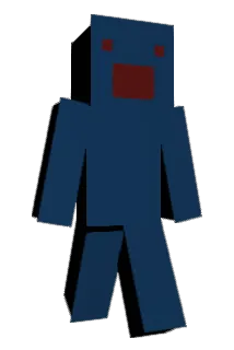 SimplyTyler Minecraft avatar full body