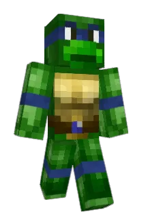 SimplyWillis Minecraft avatar full body