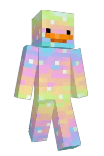 SimplyZach_ Minecraft avatar full body