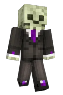 Simply_Alin Minecraft avatar full body