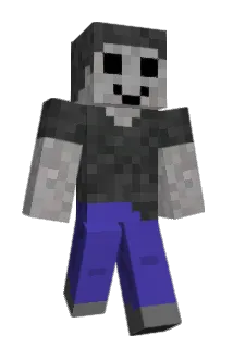 Simply_Calamity Minecraft avatar full body