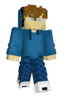Simply_Cone Minecraft avatar full body