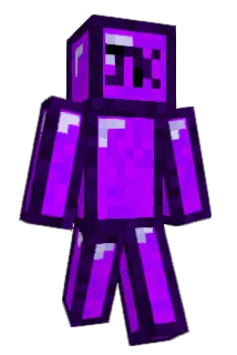 Simply_JK Minecraft avatar full body