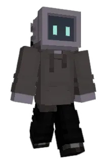 Simply_Wagon Minecraft avatar full body