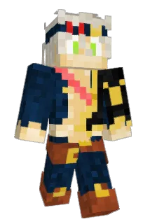 Simply_yp Minecraft avatar full body