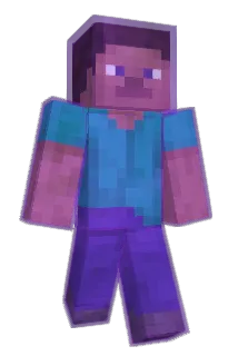 Simplymeeee Minecraft avatar full body
