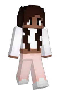 SimplyxCookie Minecraft avatar full body