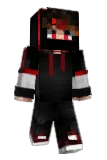 SimpnoBlade Minecraft avatar full body
