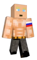 Custom render preview