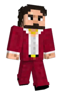 Simpppp79 Minecraft avatar full body
