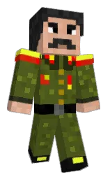 Custom render preview