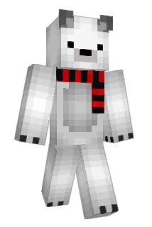 Simpsonsss Minecraft avatar full body