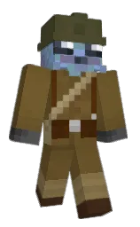 Custom render preview