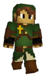 Custom render preview