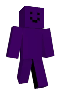 Simschikyy Minecraft avatar full body