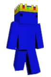 Simsi8339 Minecraft avatar full body