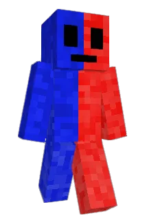 Simson1230 Minecraft avatar full body