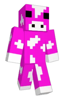 Simson1303 Minecraft avatar full body
