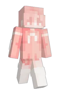 SinIxEr1 Minecraft avatar full body