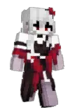 SinNombrejaja Minecraft avatar full body