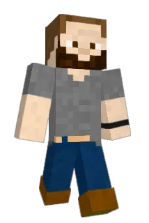SinTheKiLLer Minecraft avatar full body