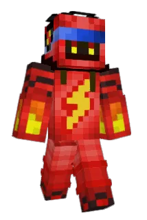 SinYang13 Minecraft avatar full body