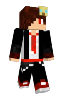Sinbad671 Minecraft avatar full body