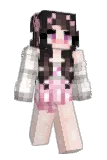 Sinbirown Minecraft avatar full body