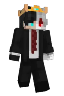 Sindicate921 Minecraft avatar full body
