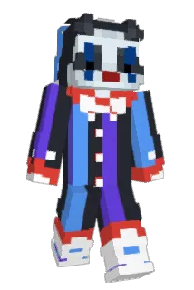Sine988 Minecraft avatar full body