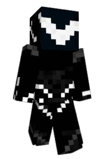 Sinful2 Minecraft avatar full body