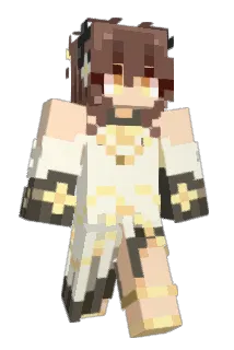 Sinful_Flame Minecraft avatar full body