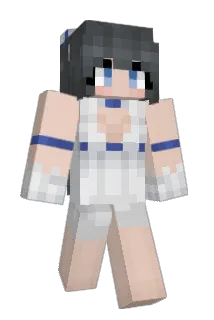 SinfullyStupid Minecraft avatar full body