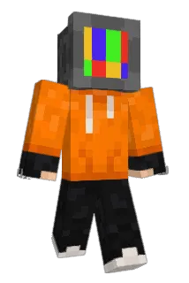 Sinfulmaster7 Minecraft avatar full body