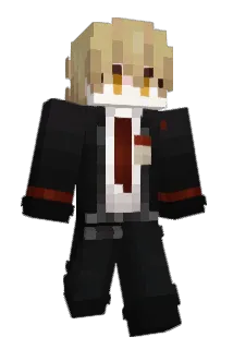 SingLingOUO Minecraft avatar full body