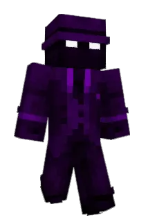 SingleBirdo Minecraft avatar full body