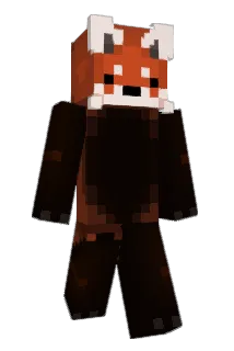 SingulariiV Minecraft avatar full body