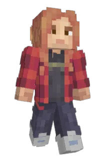Singularity_82 Minecraft avatar full body