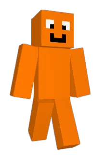 Sini27 Minecraft avatar full body