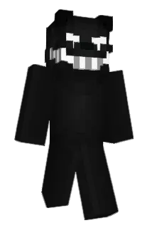 Sinigaming123 Minecraft avatar full body
