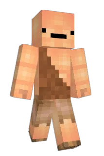 Sinister9099 Minecraft avatar full body