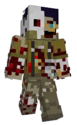 Custom render preview